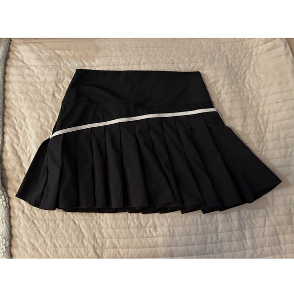 Beach Riot Venus Tennis Skirt - Picture 3 of 4